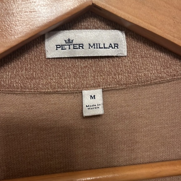 NWOT! Peter Millar sweater - Picture 3 of 3
